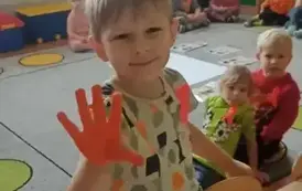 Dzień Pomarańczowej wstążki