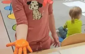 Dzień Pomarańczowej wstążki