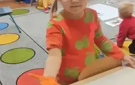 Dzień Pomarańczowej wstążki