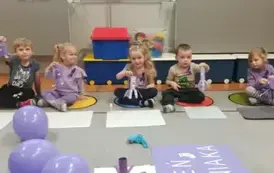 Dzień Wcześniaka