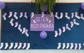 Dzień Wcześniaka