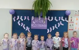 Dzień Wcześniaka