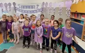 Dzień Wcześniaka