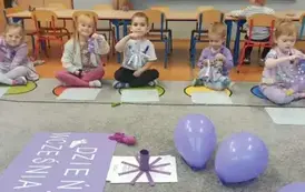 Dzień Wcześniaka