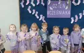 Dzień Wcześniaka