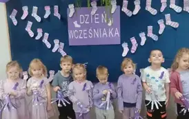 Dzień Wcześniaka
