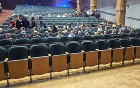  Wycieczka do Białegostoku