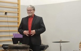 Spotkania z muzyką: "Zaczarowany kociołek" .