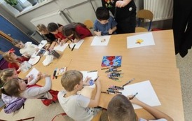 Jasełka "Światło w Betlejem"