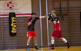 Kolejne sportowe osiągnięcie Marka Wysockiego
