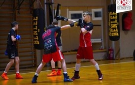 Kolejne sportowe osiągnięcie Marka Wysockiego