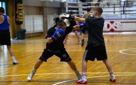 Kolejne sportowe osiągnięcie Marka Wysockiego