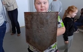Pokaz historyczny