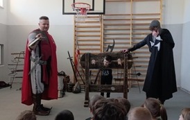 Pokaz historyczny