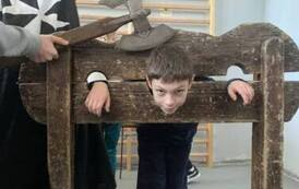 Pokaz historyczny