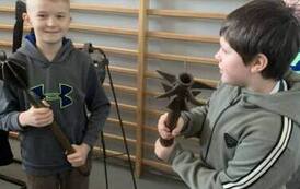 Pokaz historyczny