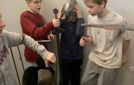 Pokaz historyczny