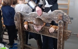 Pokaz historyczny