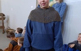 Pokaz historyczny