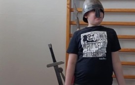 Pokaz historyczny