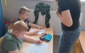 Warsztaty z okazji Dnia Kota