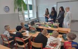 Warsztaty z okazji Dnia Kota