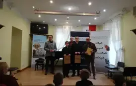Muzyczny sukces Franciszka Brytana