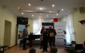 Muzyczny sukces Franciszka Brytana
