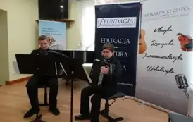 Muzyczny sukces Franciszka Brytana