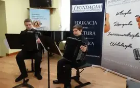 Muzyczny sukces Franciszka Brytana
