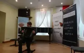 Muzyczny sukces Franciszka Brytana