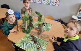 Dzień Dinozaura