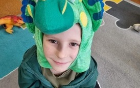 Dzień Dinozaura