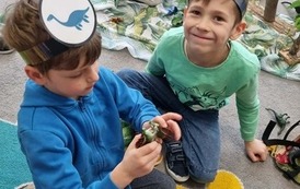 Dzień Dinozaura