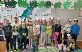 Dzień Dinozaura