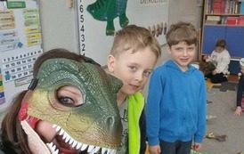 Dzień Dinozaura