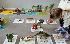 Dzień Dinozaura
