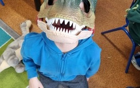 Dzień Dinozaura