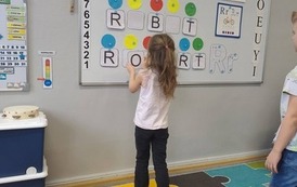 R jak robot