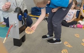 R jak robot