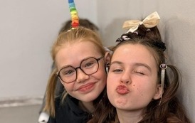 Dzień szalonej fryzury