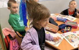 Dzień szalonej fryzury
