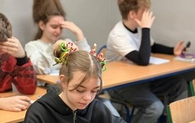 Dzień szalonej fryzury