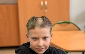Dzień szalonej fryzury