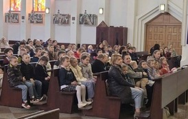 Rekolekcje wielkopostne 2026