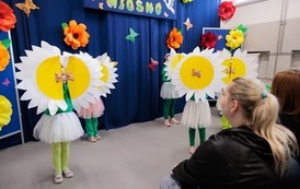 Powitanie Wiosny
