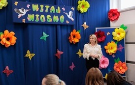 Powitanie Wiosny