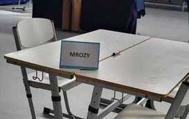 III miejsce w Gminnym Konkursie o bezpieczeństwie