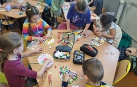 Wielkanocny konkurs plastyczny w kl. 0-3Na stronie:   20     USTAW 1 2  
