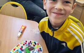 Wielkanocny konkurs plastyczny w kl. 0-3Na stronie:   20     USTAW 1 2  